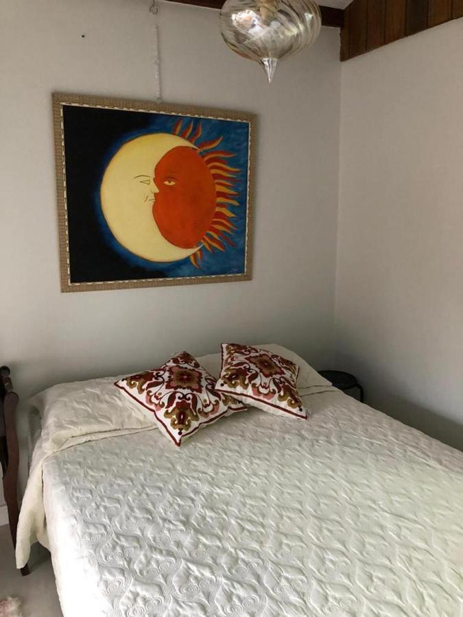 Suite Rua Pescada Amarela Bombinhas Luaran gambar