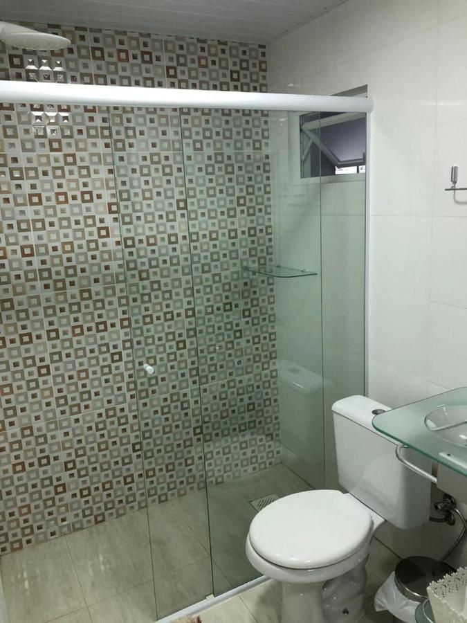 Suite Rua Pescada Amarela Bombinhas Luaran gambar