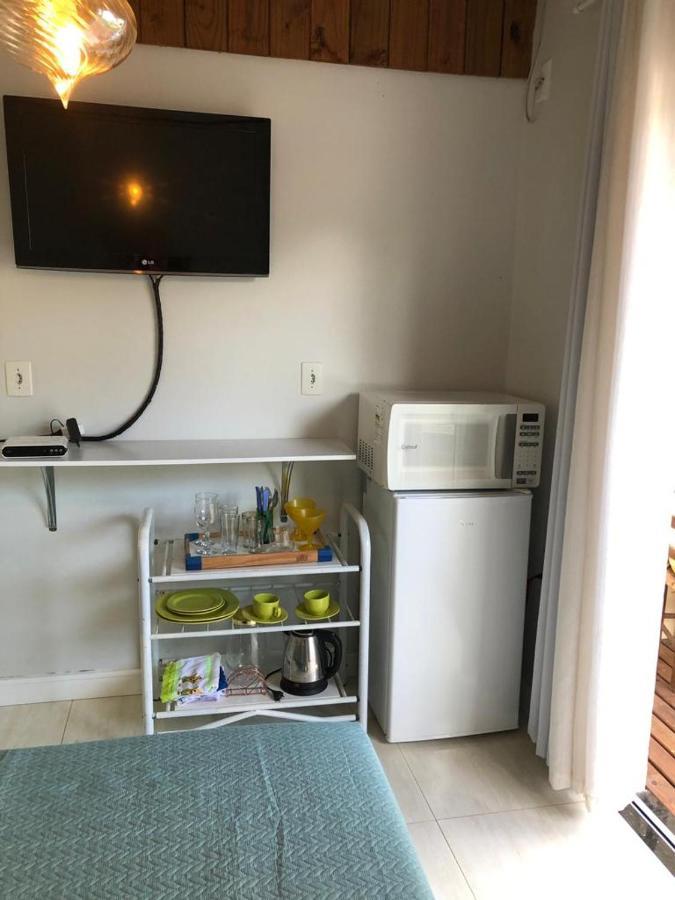 Suite Rua Pescada Amarela Bombinhas Luaran gambar