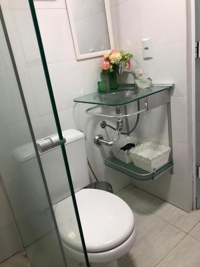 Suite Rua Pescada Amarela Bombinhas Luaran gambar