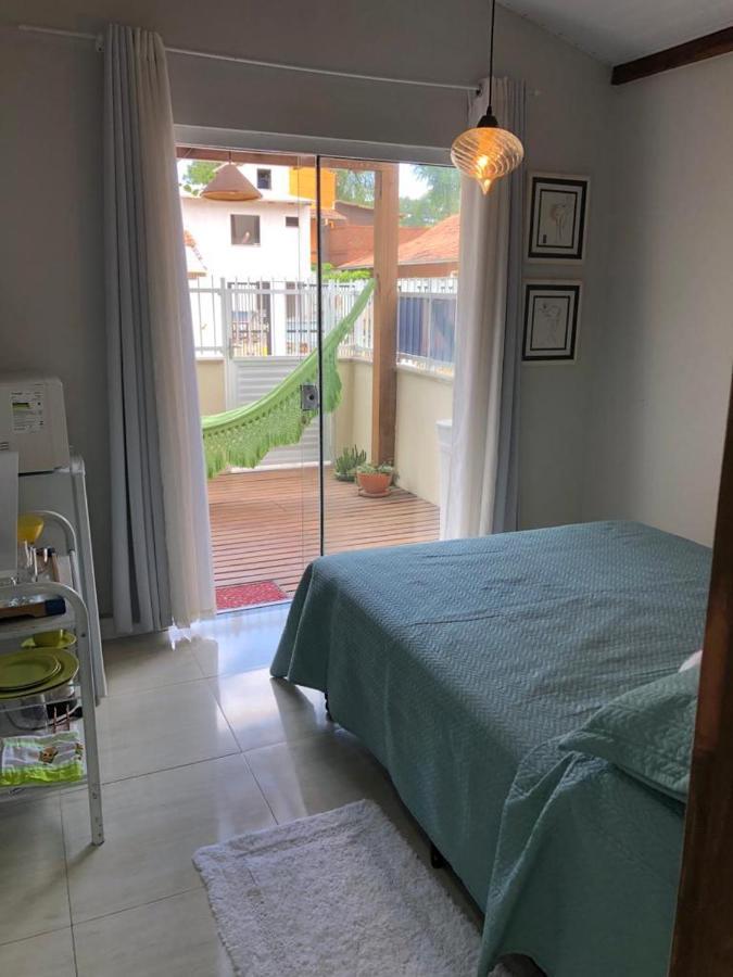 Suite Rua Pescada Amarela Bombinhas Luaran gambar